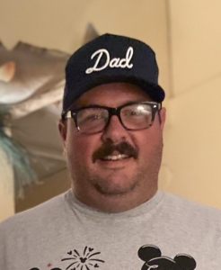 Fishing Charters - Captain Chris